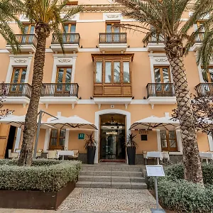 Mirador De Dalt Vila-relais & Chateaux Ibiza Town